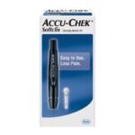 Buy Accu Chek Softclick Kit Online at Classic Medico