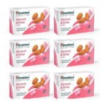 Buy Himalaya Soap Almond 125G Online at Classic Medico