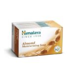 Buy Himalaya Soap Almond 125G Online at Classic Medico
