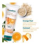 Buy Himalaya Tan Removal Orange Scrub 100G Online at Classic Medico