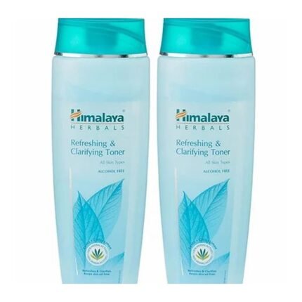 Buy Himalaya Refreshing Toner 100Ml Online at Classic Medico
