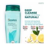 Buy Himalaya Refreshing Toner 100Ml Online at Classic Medico