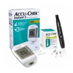 Buy Accu Chek Instant Kit Online at Classic Medico