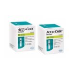 Buy Accu Chek Instant Kit Online at Classic Medico