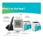 Buy Accu Chek Instant Kit Online at Classic Medico