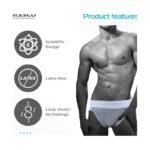 Buy Vissco Scrotal Support Xxl Online at Classic Medico