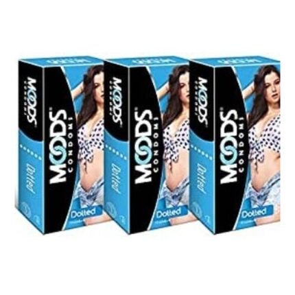 Buy Moods Eye Candy Dotted 3 Online at Classic Medico