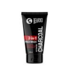 Buy Charcoal Face Wash 100Ml Mamaearth Online at Classic Medico