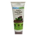 Buy Coco Face Wash 100Ml Mamaearth Online at Classic Medico