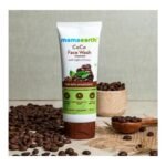 Buy Coco Face Wash 100Ml Mamaearth Online at Classic Medico