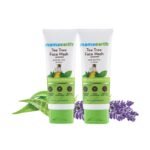 Buy Tea Tree Face Wash 100Ml Mamaearth Online at Classic Medico