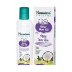 Buy Himalaya Baby Hair Oil 50Ml Online at Classic Medico