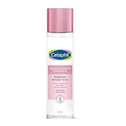 Buy Cetaphil Bhr Refresh Toner Online at Classic Medico