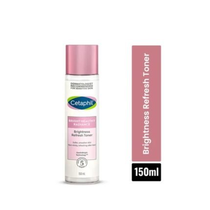 Buy Cetaphil Refresh Toner 150Ml Online at Classic Medico