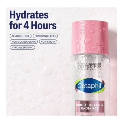 Buy Cetaphil Refresh Toner 150Ml Online at Classic Medico