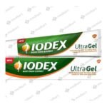 Buy Iodex Ultragel 15Gm Online at Classic Medico