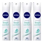 Buy Nivea Deo Fresh Comfort Online at Classic Medico