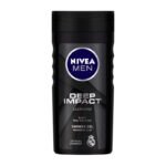 Buy Nivea Showergel Deep Impact 250Ml Online at Classic Medico