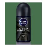 Buy Nivea Rollon Deep Impact 50Ml Online at Classic Medico
