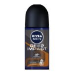 Buy Nivea Rollon Deep Impact 50Ml Online at Classic Medico