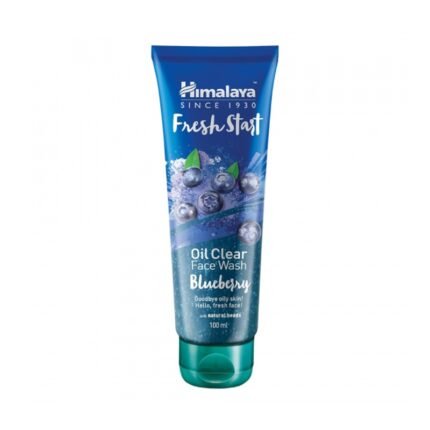 Buy Himalaya Fresh Start Face Wash 100Ml Online at Classic Medico