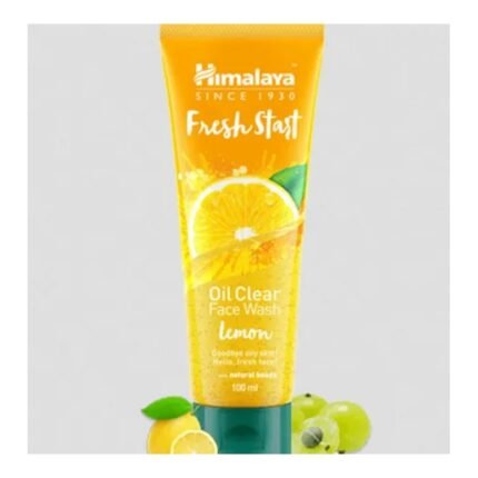 Buy Himalaya Fresh Start Face Wash 50Ml Online at Classic Medico