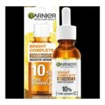 Buy Garnier Bright Complete Booster Serum 30Ml Online at Classic Medico