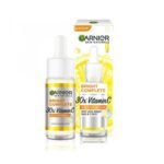 Buy Garnier Bright Complete Booster Serum 30Ml Online at Classic Medico