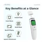 Buy Infrared Thermometer Beurer Online at Classic Medico