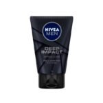 Buy Nivea Men Deep Impact Face Wash 100G Online at Classic Medico