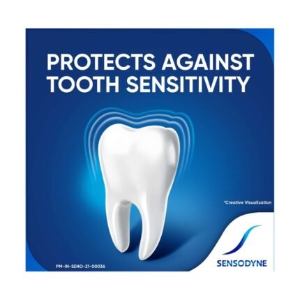 Buy Sensodyne Repair & Protect 100Gm Online at Classic Medico