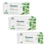 Buy Himalaya Neem Facial Wipes 25 Online at Classic Medico