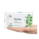 Buy Himalaya Neem Facial Wipes 25 Online at Classic Medico