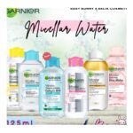 Buy Garnier Micellar Bi Phase 125Ml Online at Classic Medico