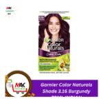 Buy Garnier 3.16 Burgundy 70Ml Online at Classic Medico