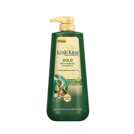 Buy Kesh King Shampoo 340Ml Online at Classic Medico