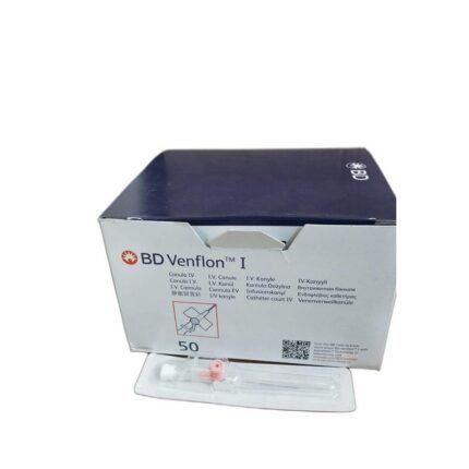 Buy Bd Venflon 16 Online at Classic Medico