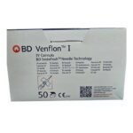 Buy Bd Venflon 16 Online at Classic Medico