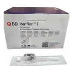 Buy Bd Venflon 16 Online at Classic Medico