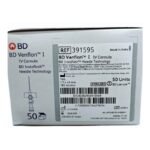 Buy Bd Venflon 16 Online at Classic Medico