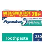 Buy Pepsodent Expert Protect Paste 140Gm Online at Classic Medico