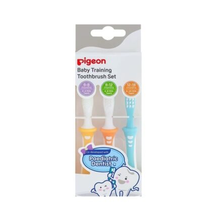 Buy Pigeon Tooth Brush L2-B Online at Classic Medico