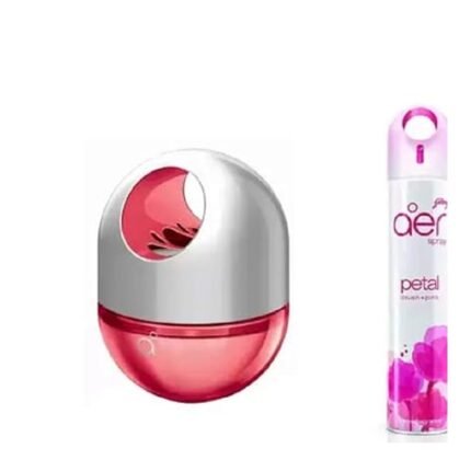 Buy Godrej Aer Twist Petal Crush Pink Online at Classic Medico
