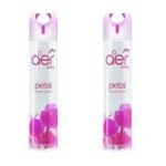 Buy Godrej Aer Twist Petal Crush Pink Online at Classic Medico