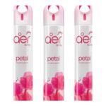 Buy Godrej Aer Twist Petal Crush Pink Online at Classic Medico