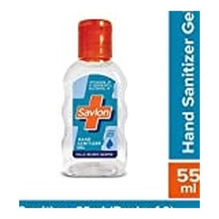 Buy Savlon Sanitizer Gel 55Ml Online at Classic Medico