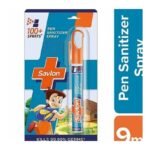 Buy Savlon Sanitizer Gel 9Ml Online at Classic Medico