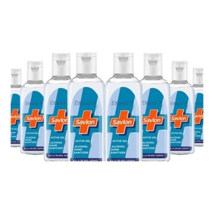 Buy Savlon Sanitizer Gel 9Ml Online at Classic Medico