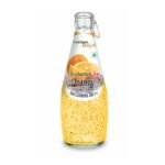 Buy Ag Basil Seed Drink 300Ml Online at Classic Medico