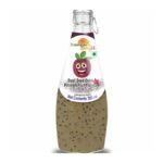 Buy Ag Basil Seed Drink 300Ml Online at Classic Medico